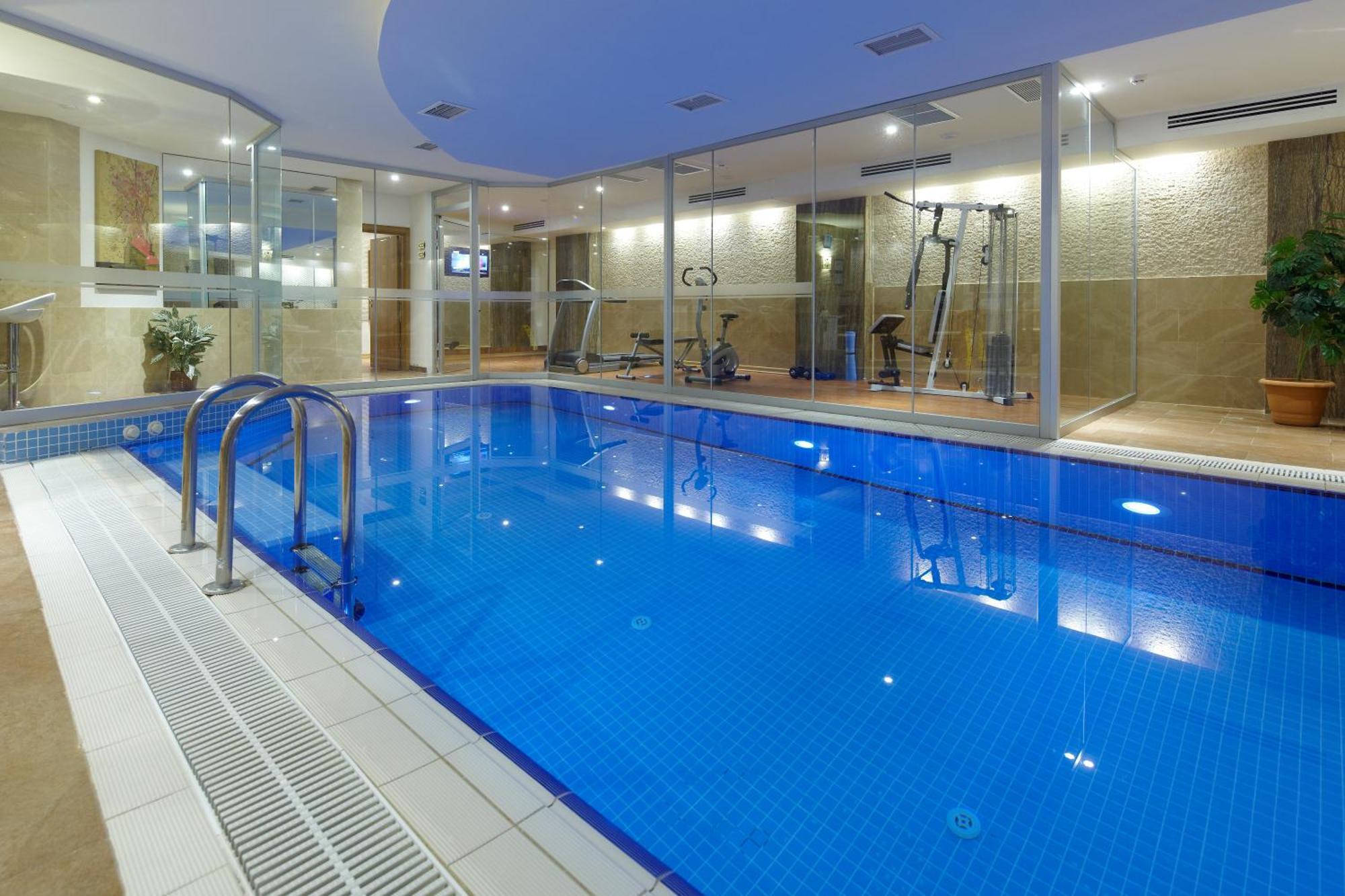 Buruciye Hotel Сивас Екстериор снимка