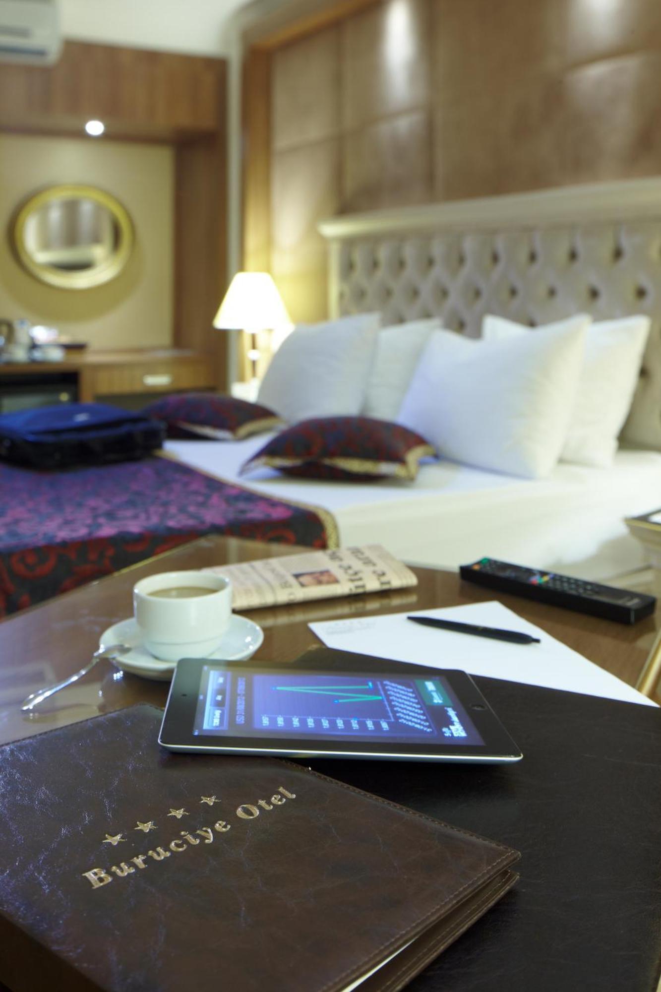 Buruciye Hotel Сивас Екстериор снимка