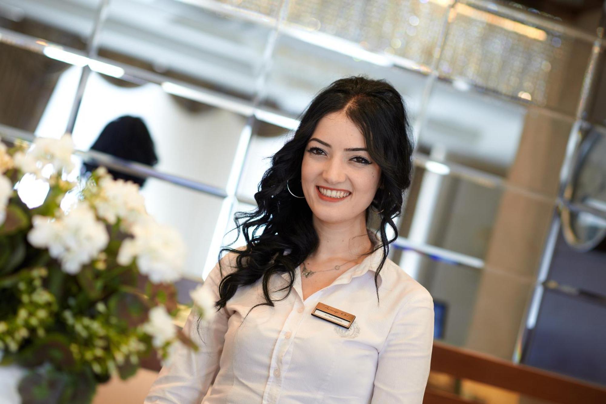 Buruciye Hotel Сивас Екстериор снимка