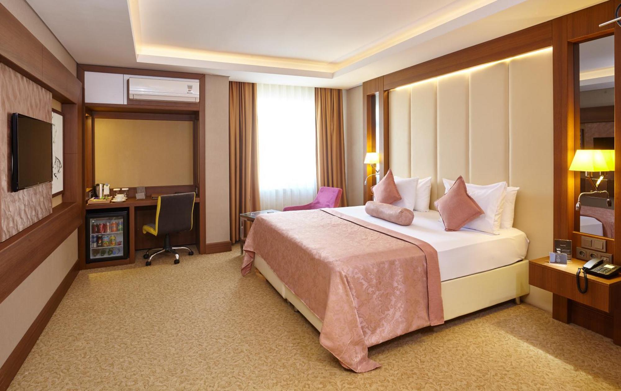 Buruciye Hotel Сивас Екстериор снимка