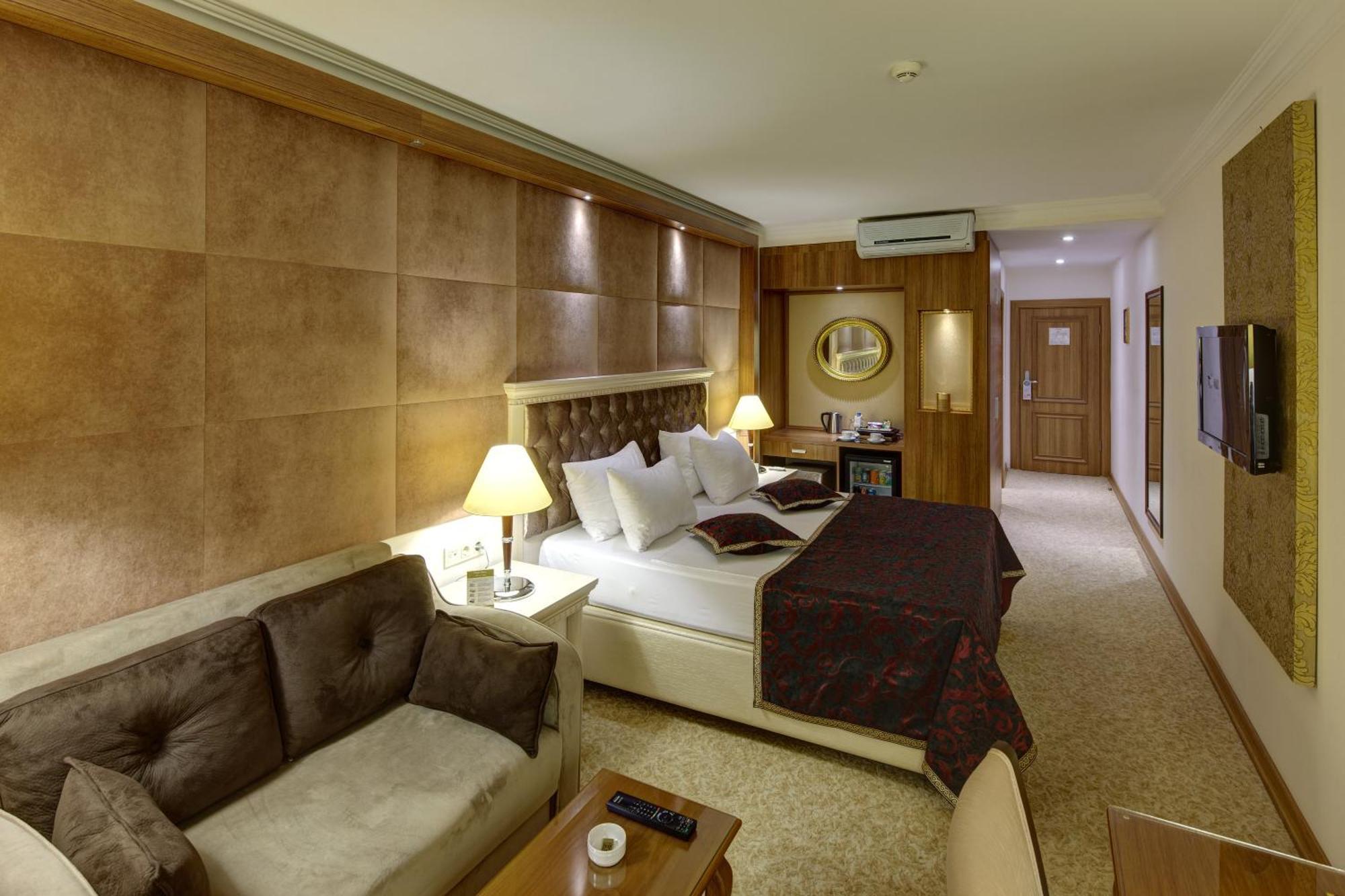 Buruciye Hotel Сивас Екстериор снимка