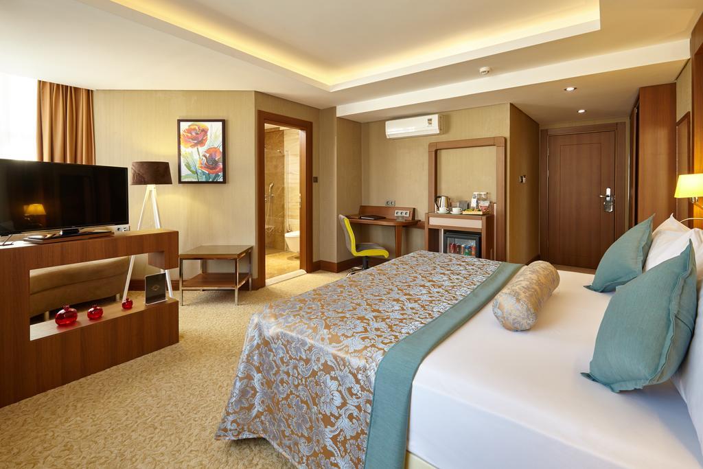 Buruciye Hotel Сивас Екстериор снимка