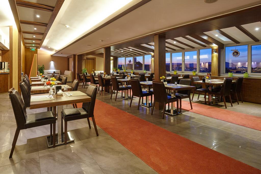 Buruciye Hotel Сивас Екстериор снимка